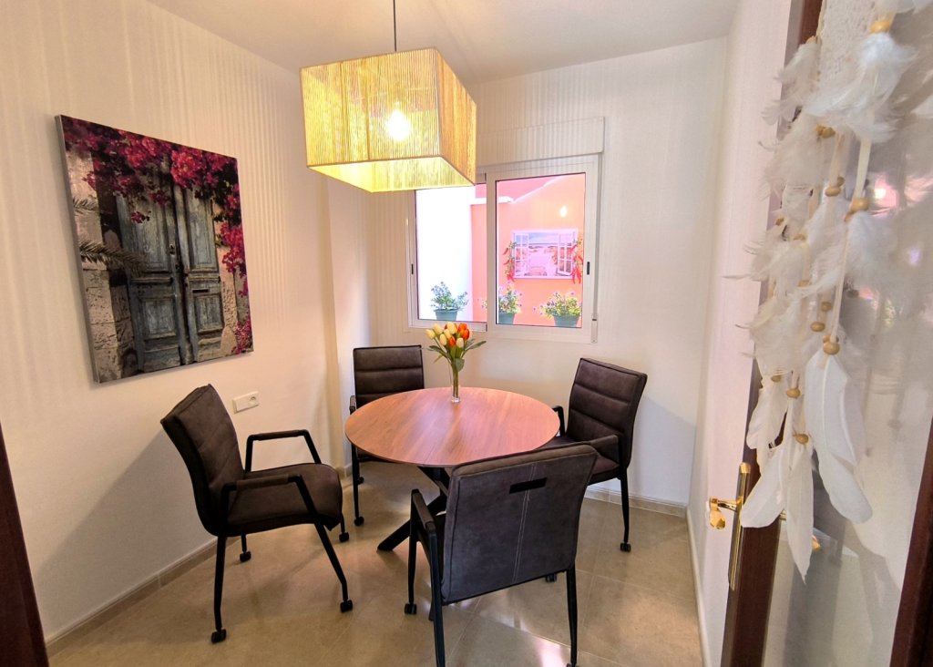 Venta - Bungalow - Bigastro