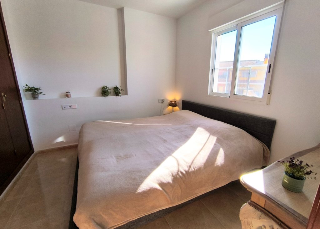 Venta - Bungalow - Bigastro