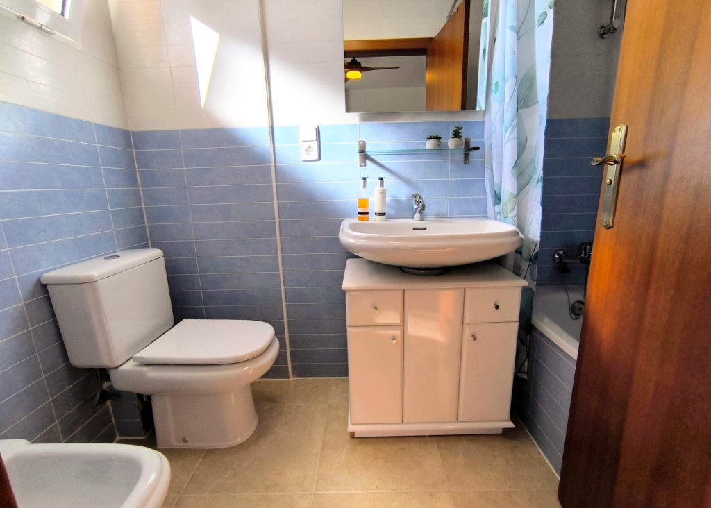 Venta - Bungalow - Bigastro