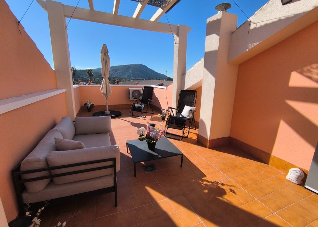 Venta - Bungalow - Bigastro