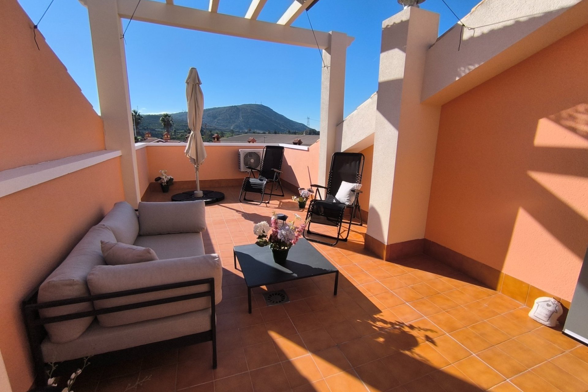 Venta - Bungalow - Bigastro