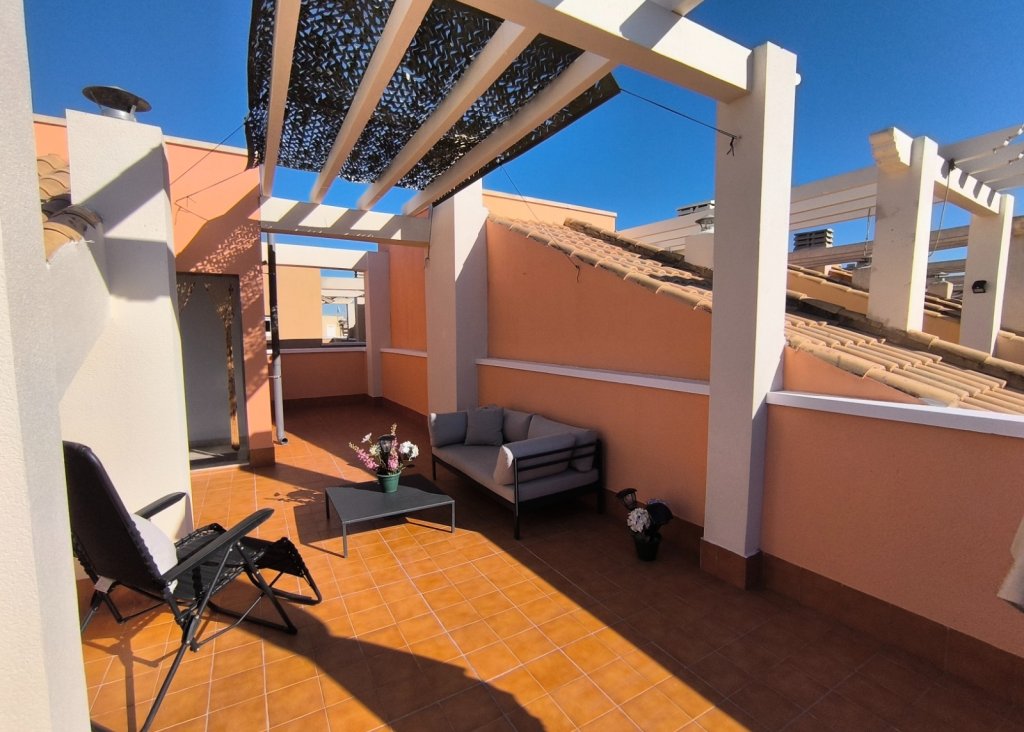 Venta - Bungalow - Bigastro