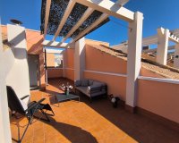 Venta - Bungalow - Bigastro