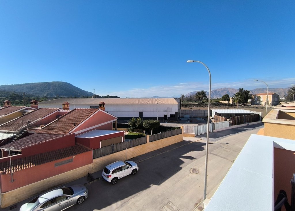 Venta - Bungalow - Bigastro