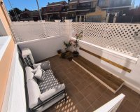 Venta - Bungalow - Bigastro