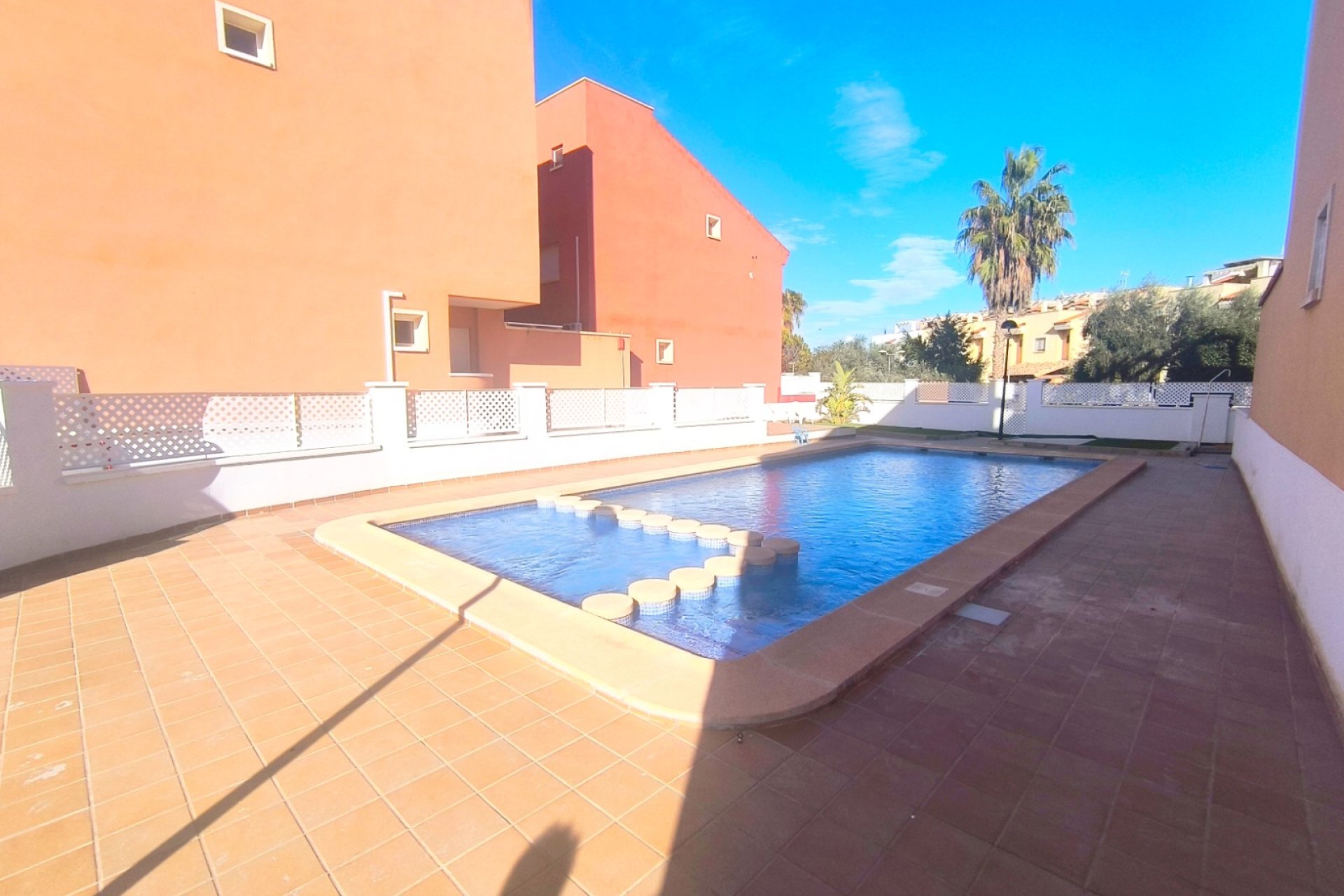 Venta - Bungalow - Bigastro