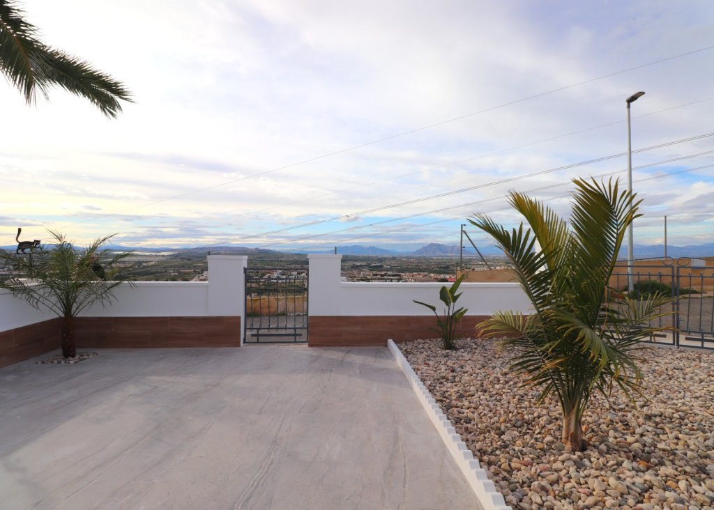 Venta - Bungalow - Ciudad Quesada - Altos de Quesada