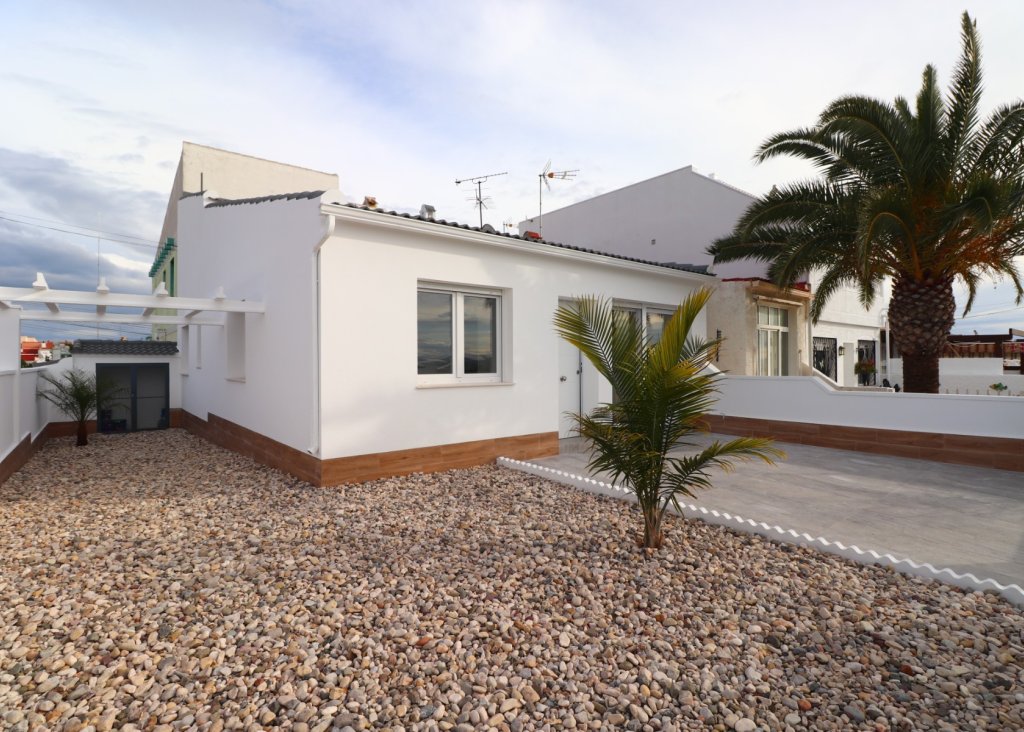 Venta - Bungalow - Ciudad Quesada - Altos de Quesada