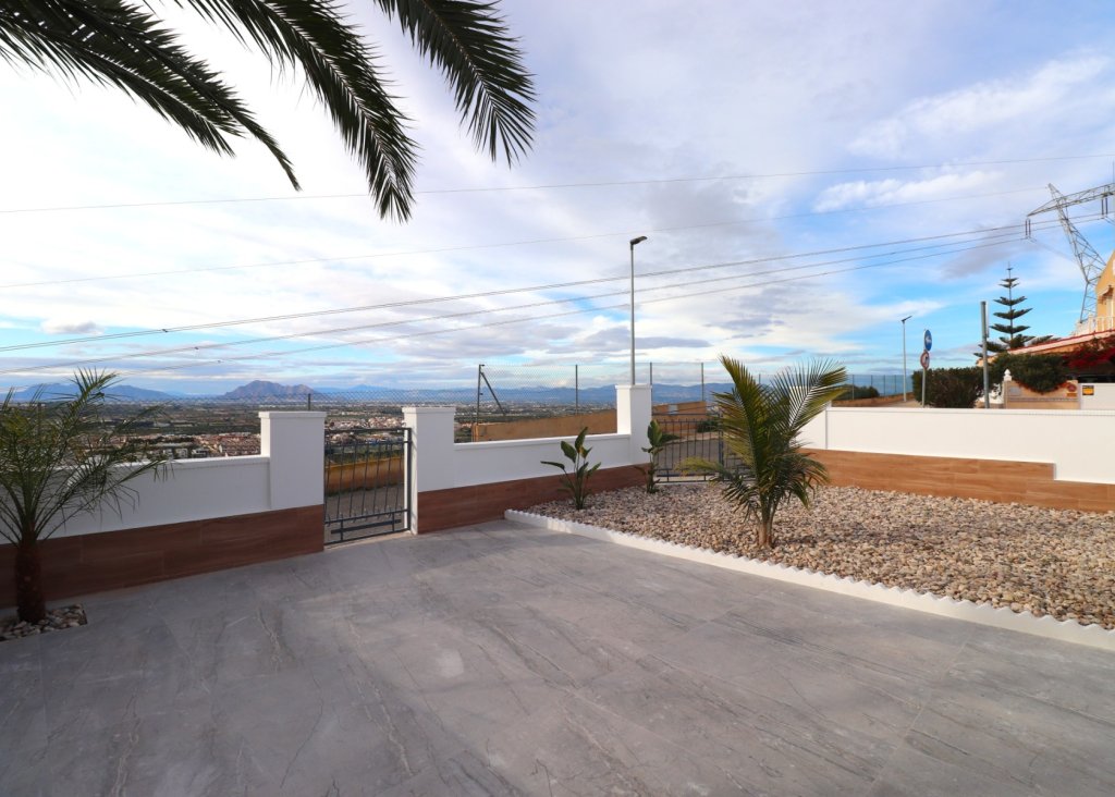 Venta - Bungalow - Ciudad Quesada - Altos de Quesada