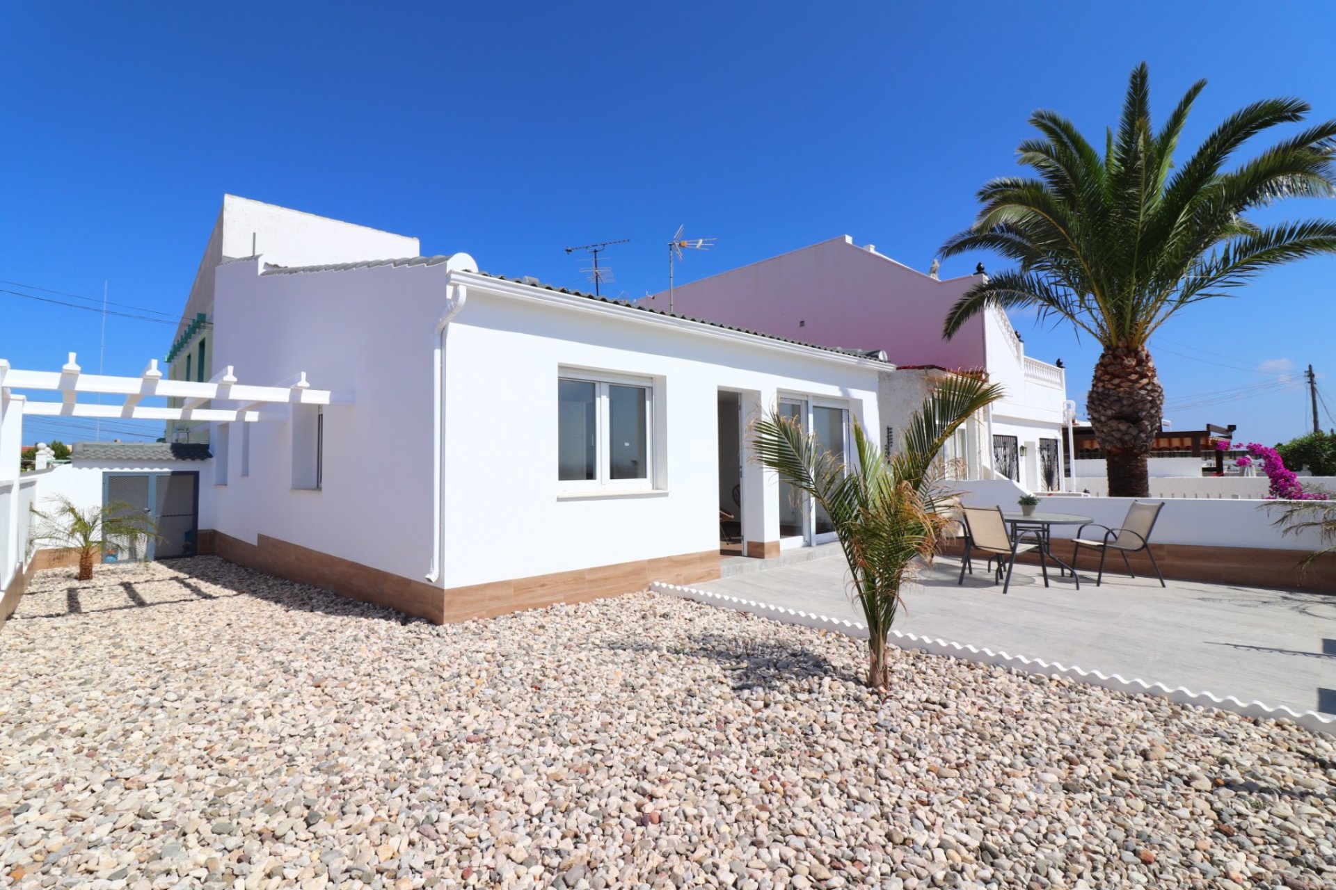 Venta - Bungalow - Ciudad Quesada - Altos de Quesada