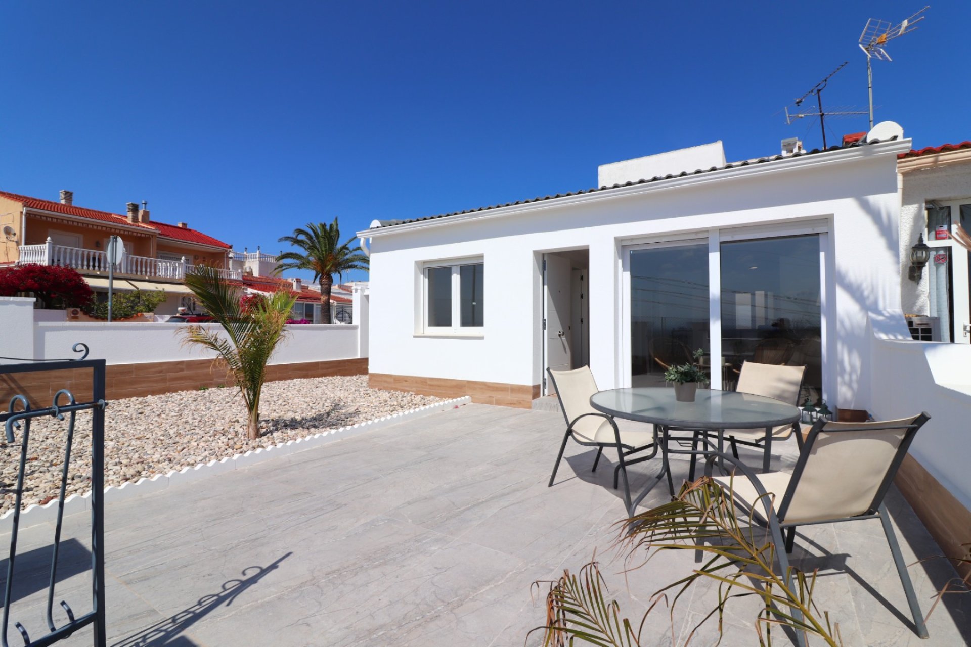 Venta - Bungalow - Ciudad Quesada - Altos de Quesada