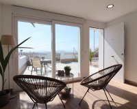 Venta - Bungalow - Ciudad Quesada - Altos de Quesada