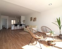 Venta - Bungalow - Ciudad Quesada - Altos de Quesada