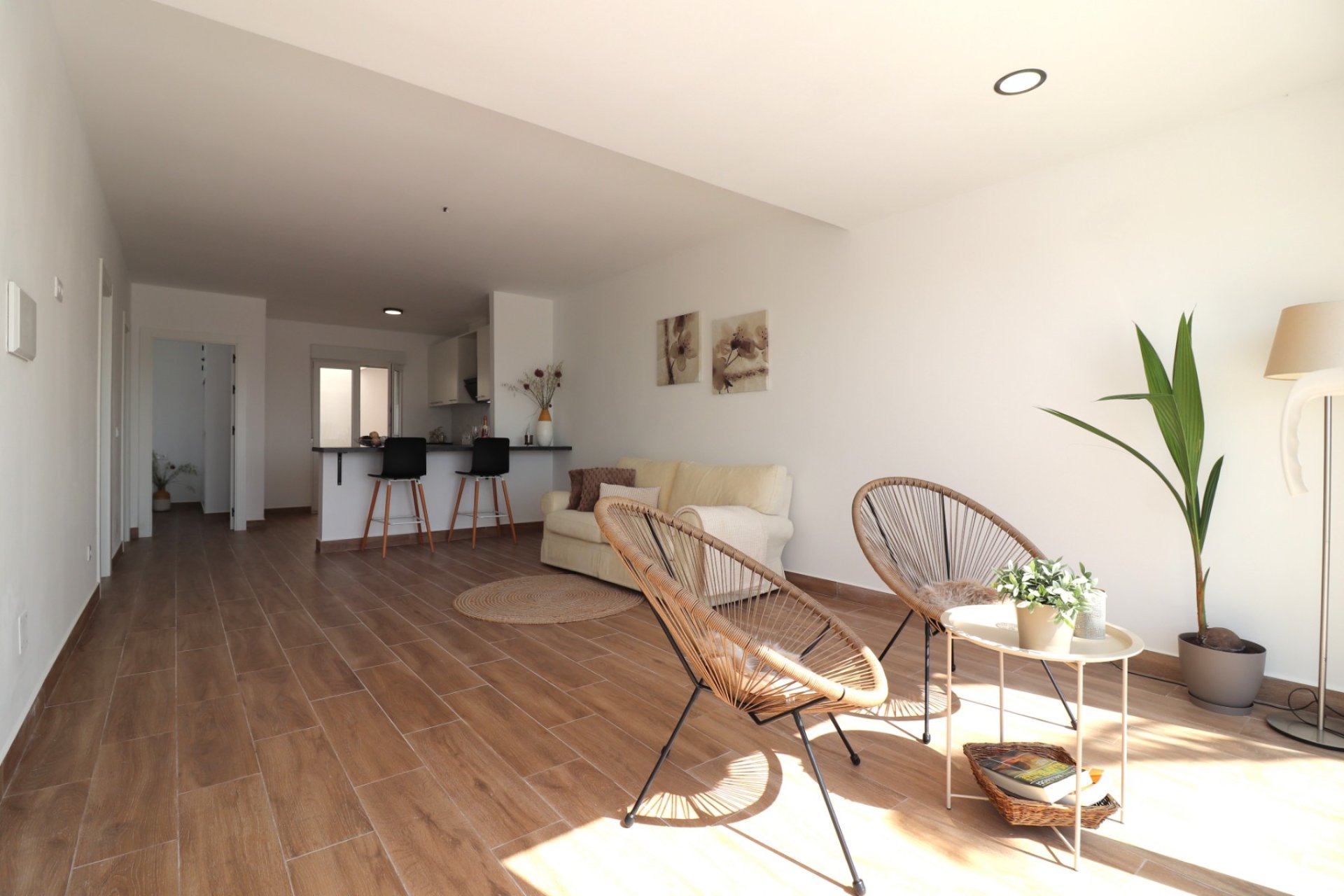 Venta - Bungalow - Ciudad Quesada - Altos de Quesada