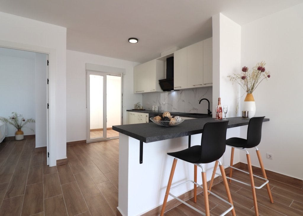 Venta - Bungalow - Ciudad Quesada - Altos de Quesada