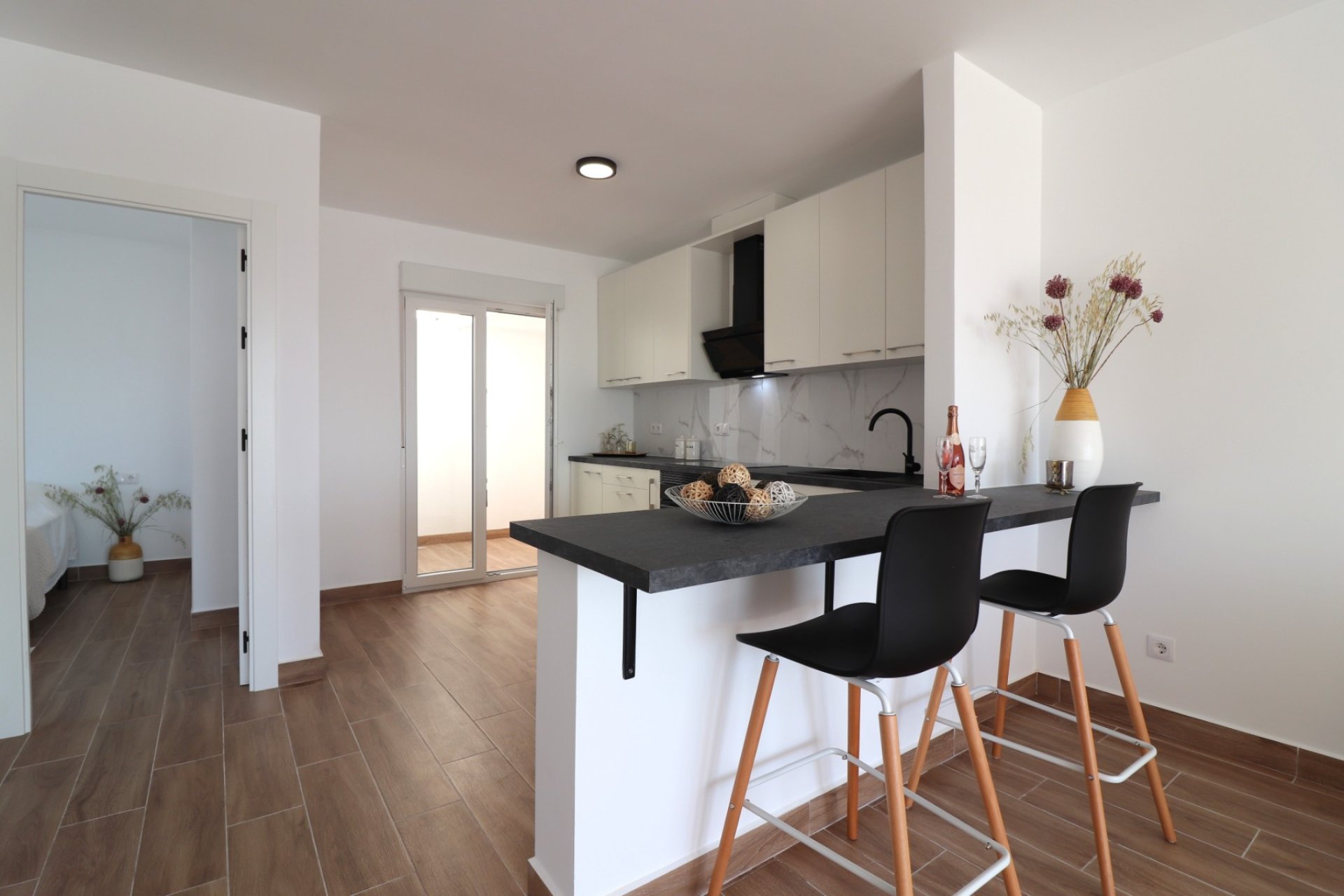 Venta - Bungalow - Ciudad Quesada - Altos de Quesada