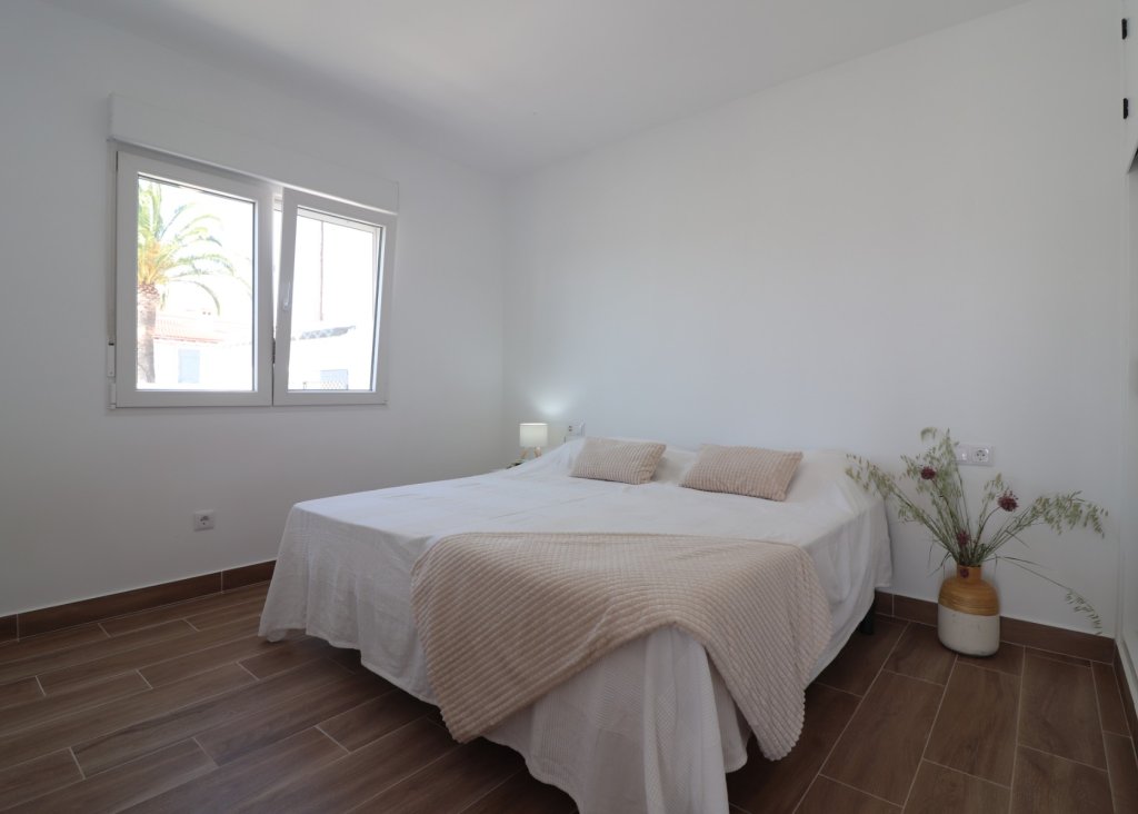Venta - Bungalow - Ciudad Quesada - Altos de Quesada