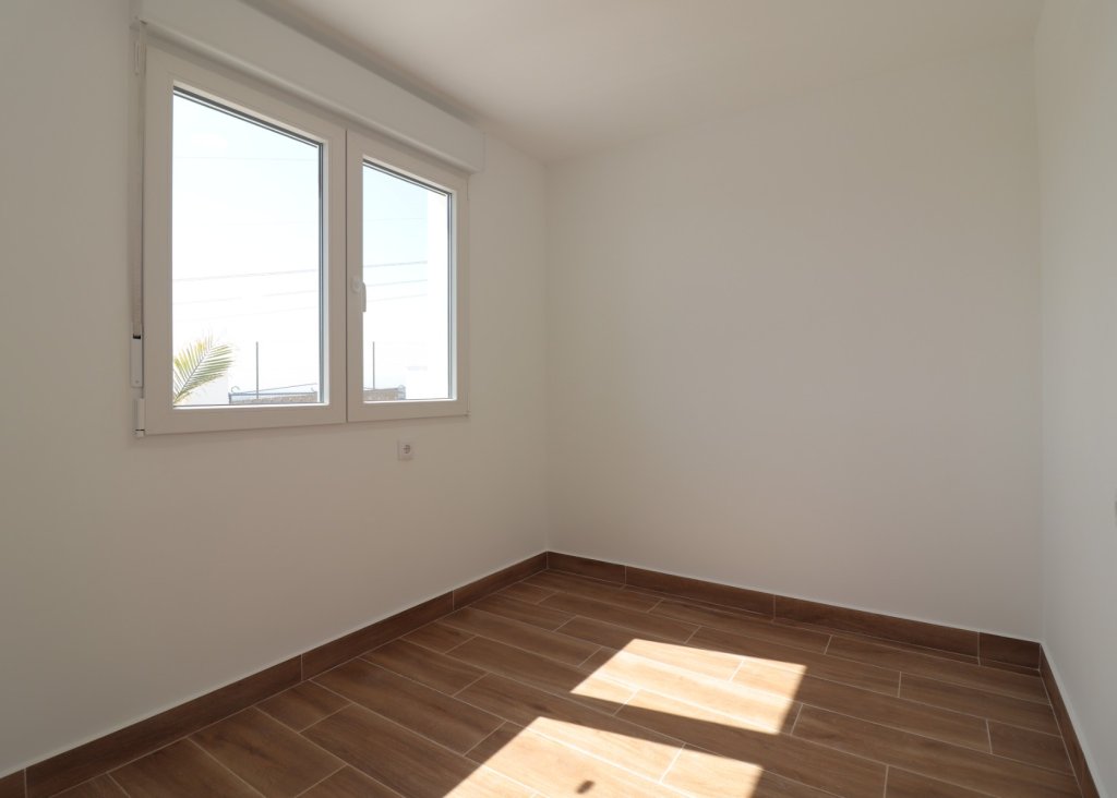Venta - Bungalow - Ciudad Quesada - Altos de Quesada