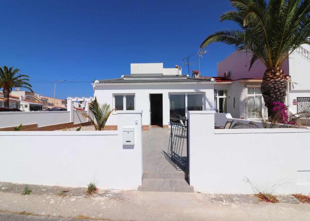 Venta - Bungalow - Ciudad Quesada - Altos de Quesada