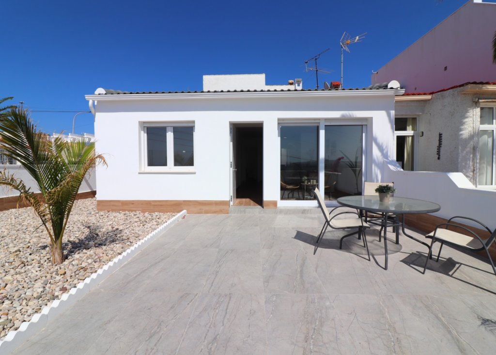 Venta - Bungalow - Ciudad Quesada - Altos de Quesada