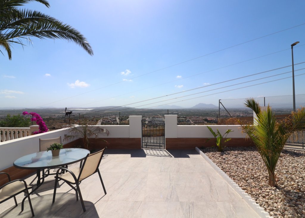 Venta - Bungalow - Ciudad Quesada - Altos de Quesada