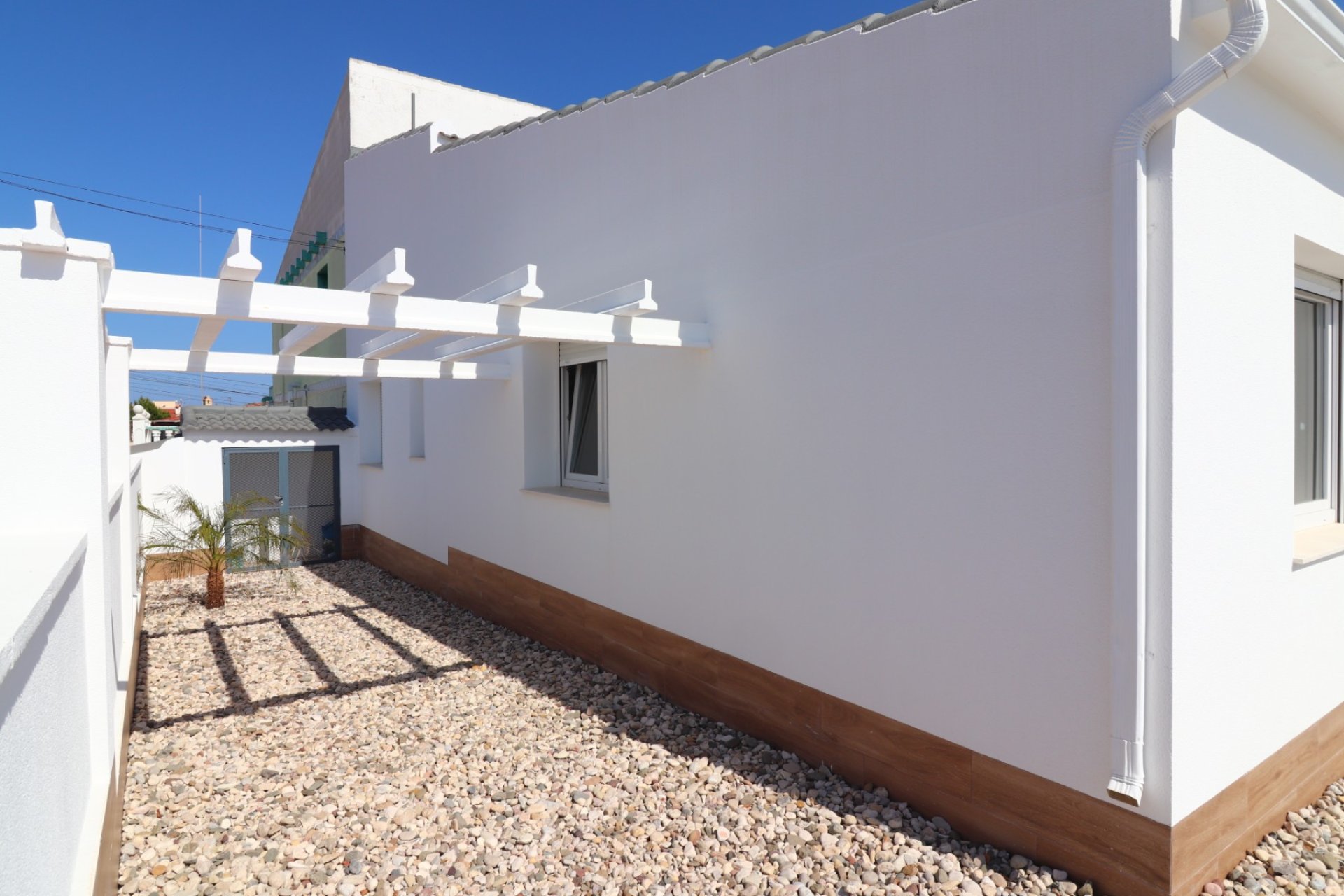 Venta - Bungalow - Ciudad Quesada - Altos de Quesada