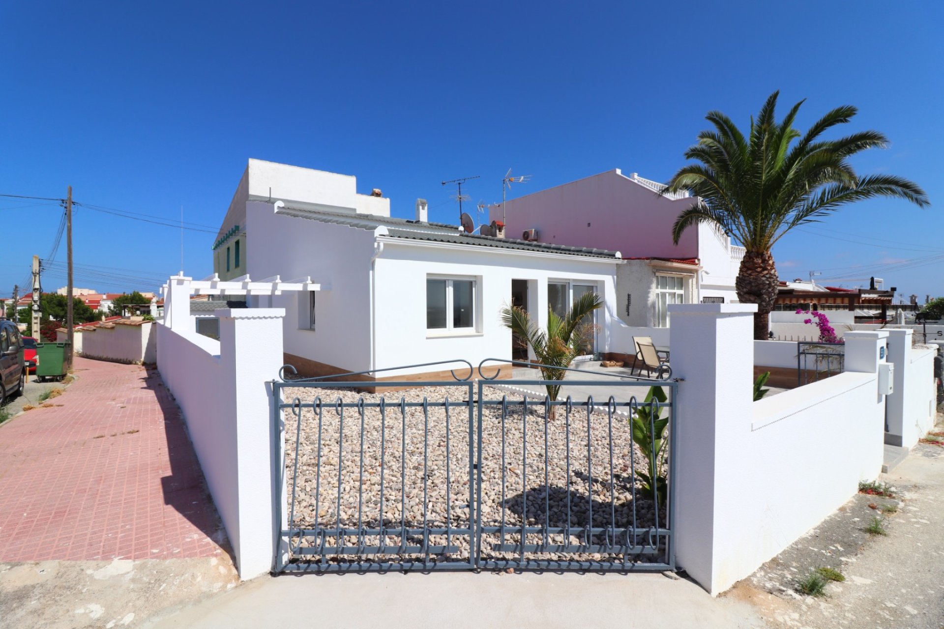 Venta - Bungalow - Ciudad Quesada - Altos de Quesada