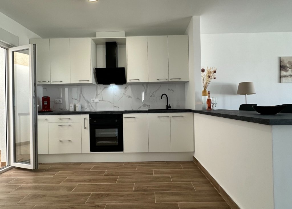 Venta - Bungalow - Ciudad Quesada - Altos de Quesada