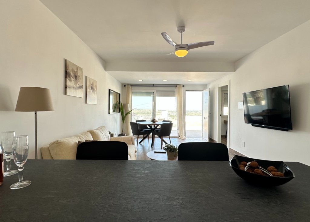 Venta - Bungalow - Ciudad Quesada - Altos de Quesada