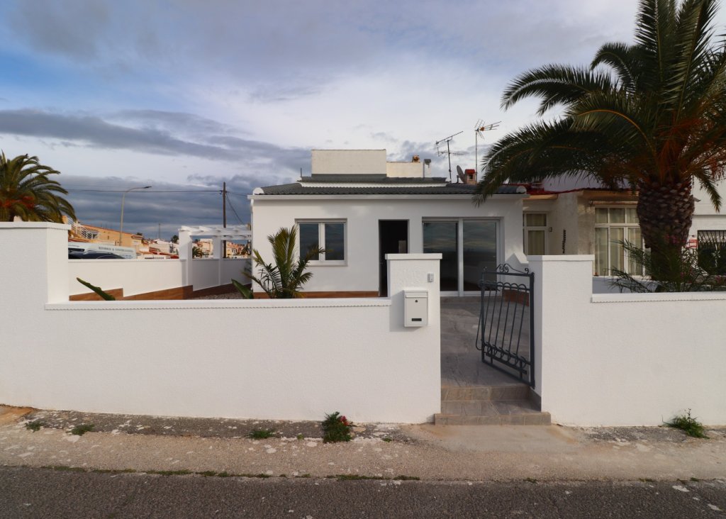 Venta - Bungalow - Ciudad Quesada - Ciudad Quesada - Town