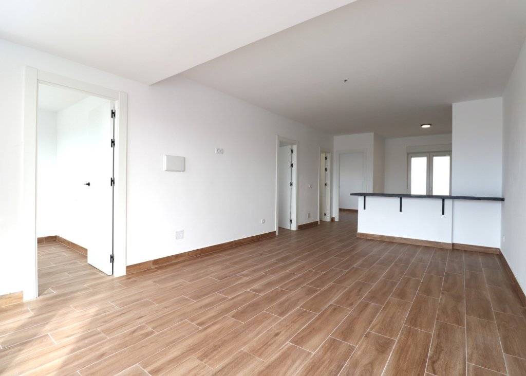 Venta - Bungalow - Ciudad Quesada - Ciudad Quesada - Town