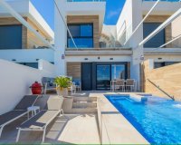 Venta - Bungalow - Ciudad Quesada - Costa Blanca