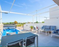Venta - Bungalow - Ciudad Quesada - Costa Blanca