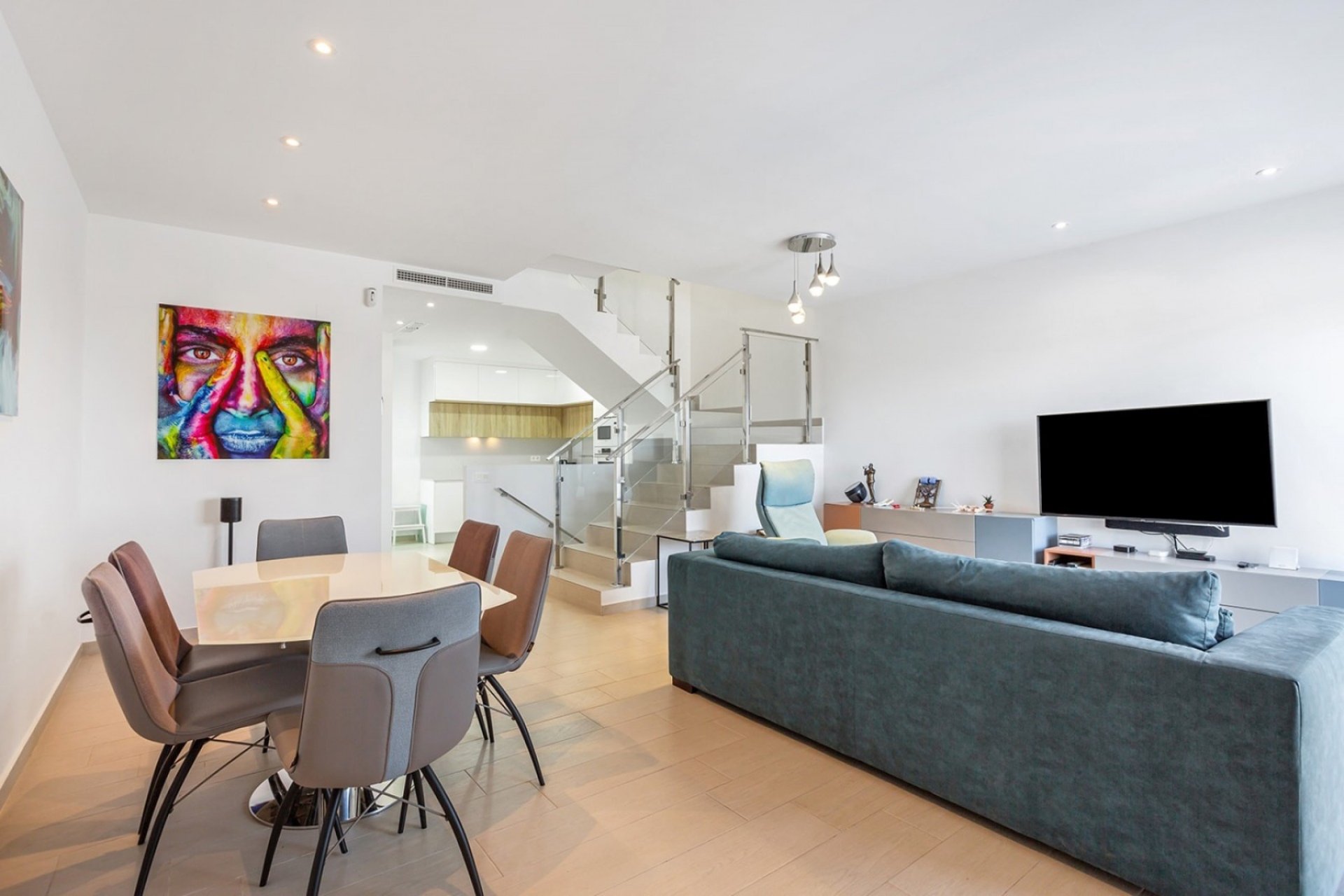 Venta - Bungalow - Ciudad Quesada - Costa Blanca