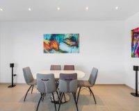 Venta - Bungalow - Ciudad Quesada - Costa Blanca