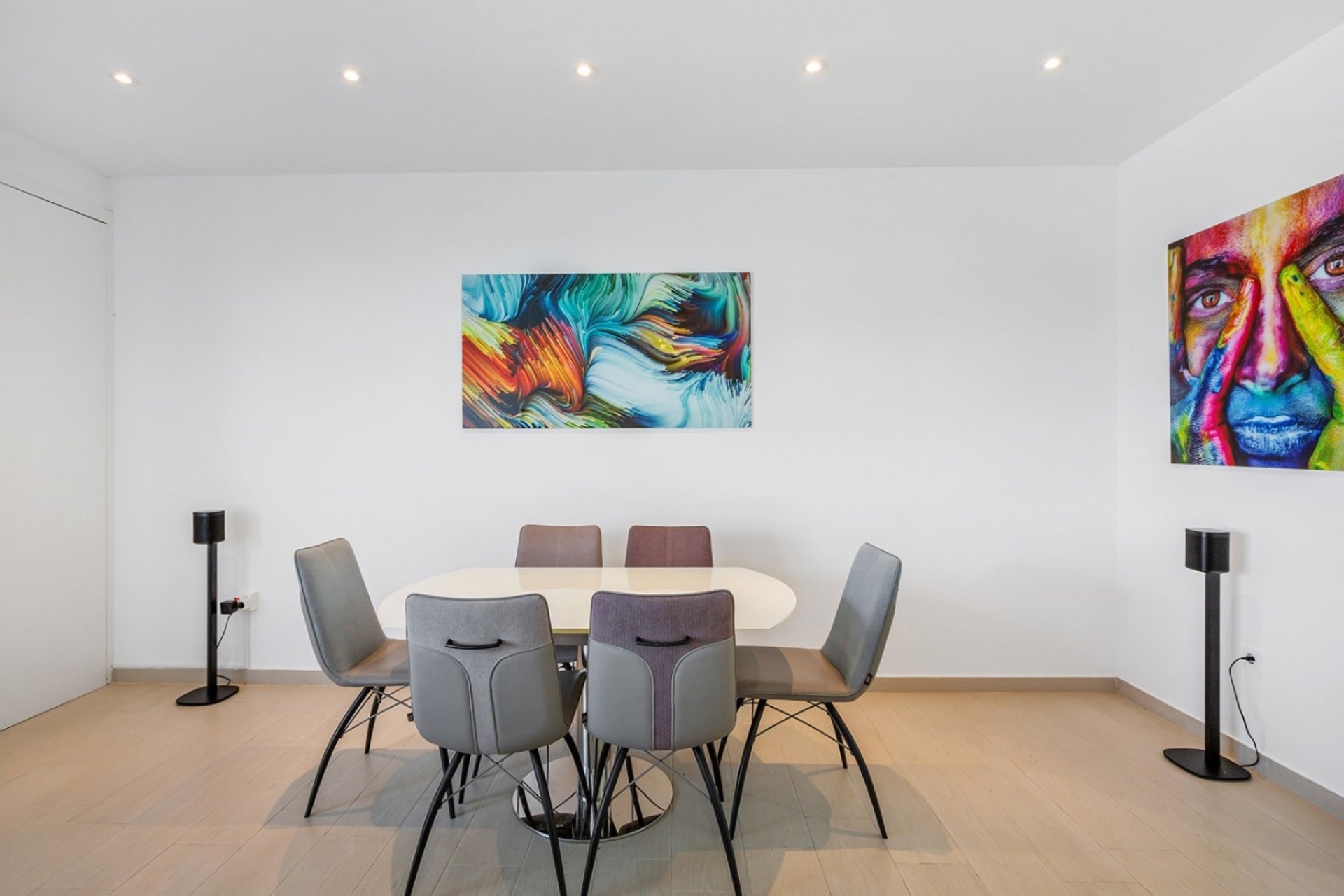 Venta - Bungalow - Ciudad Quesada - Costa Blanca