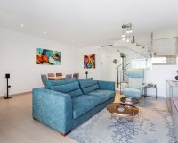 Venta - Bungalow - Ciudad Quesada - Costa Blanca