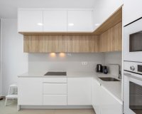 Venta - Bungalow - Ciudad Quesada - Costa Blanca