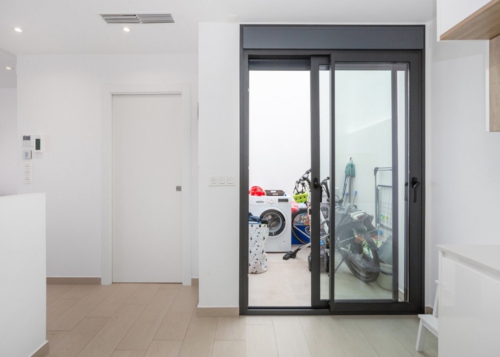 Venta - Bungalow - Ciudad Quesada - Costa Blanca