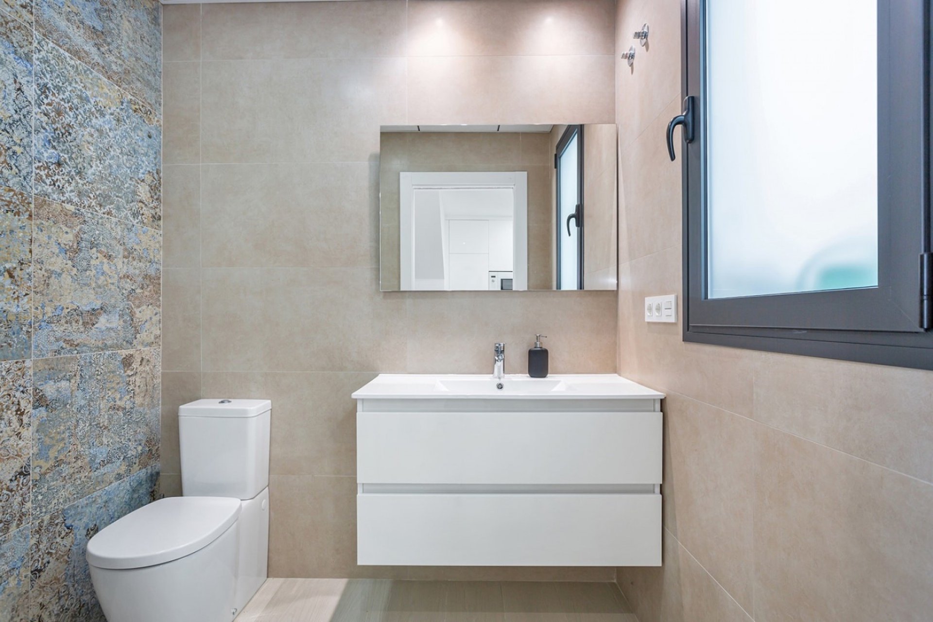 Venta - Bungalow - Ciudad Quesada - Costa Blanca