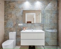 Venta - Bungalow - Ciudad Quesada - Costa Blanca