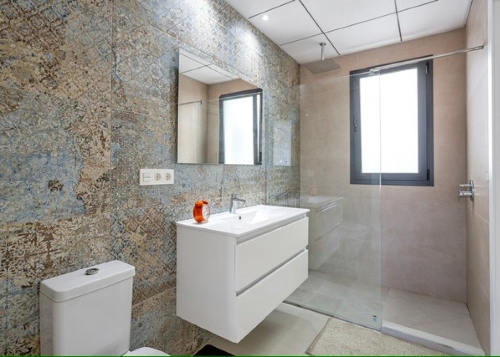 Venta - Bungalow - Ciudad Quesada - Costa Blanca