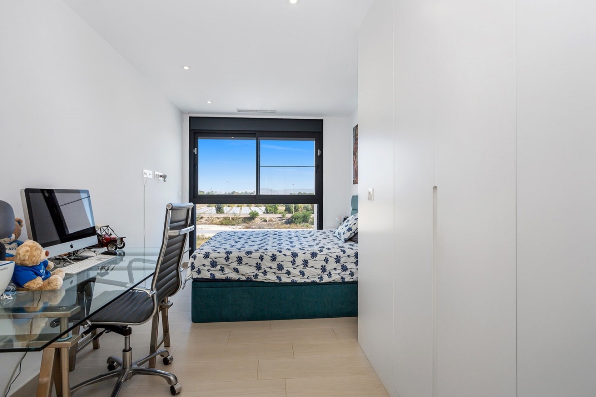 Venta - Bungalow - Ciudad Quesada - Costa Blanca