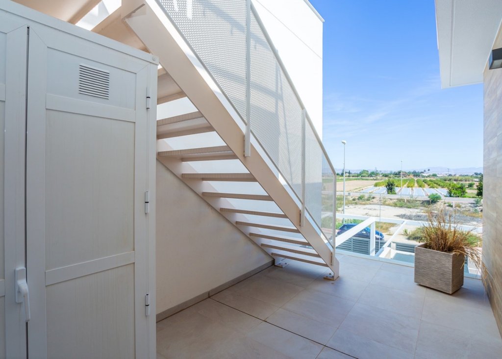 Venta - Bungalow - Ciudad Quesada - Costa Blanca