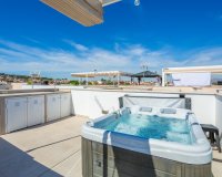 Venta - Bungalow - Ciudad Quesada - Costa Blanca