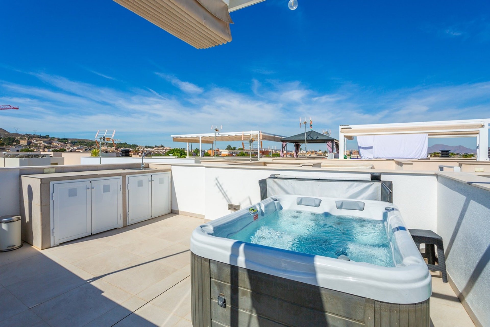 Venta - Bungalow - Ciudad Quesada - Costa Blanca