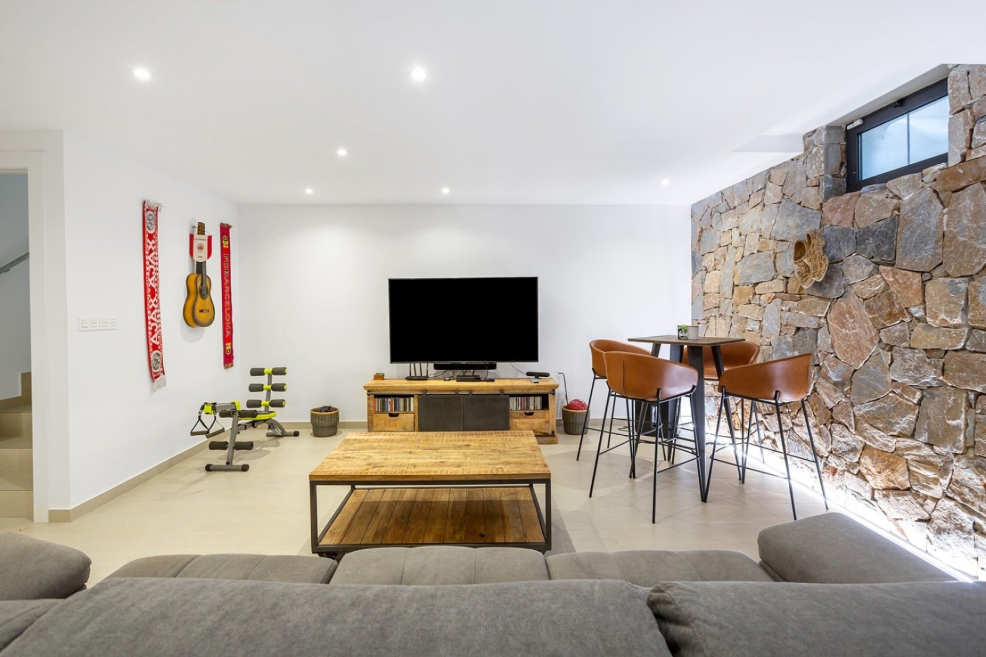 Venta - Bungalow - Ciudad Quesada - Costa Blanca