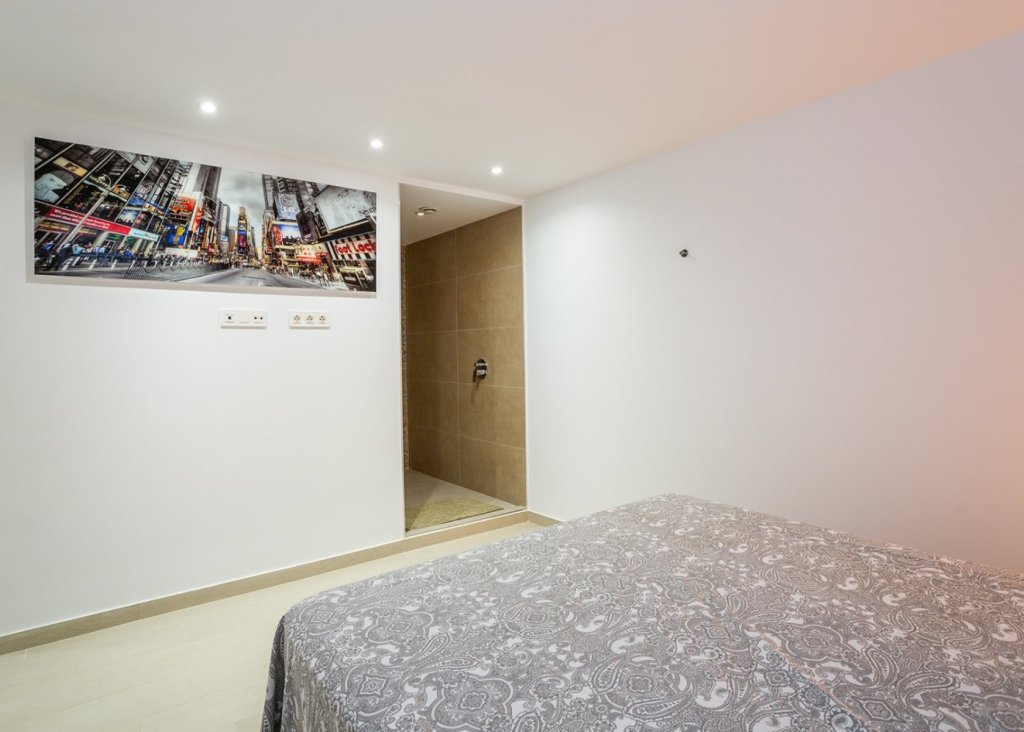 Venta - Bungalow - Ciudad Quesada - Costa Blanca