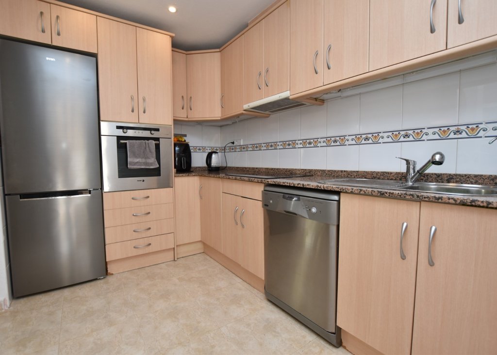 Venta - Bungalow - Ciudad Quesada - Doña Pepa