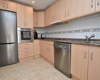 Venta - Bungalow - Ciudad Quesada - Doña Pepa